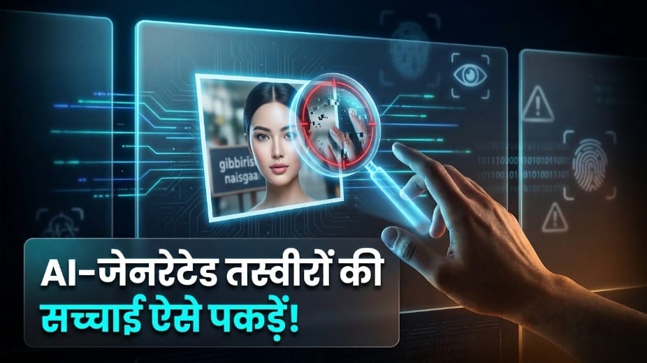 Government Shares Tips to Identify AI-Generated Images and Stay Safe Online