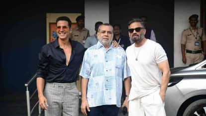Farhad Samji Exclusive Interview: director Break Silence On working In  Firoz A Nadiadwala film Hera Pheri 3