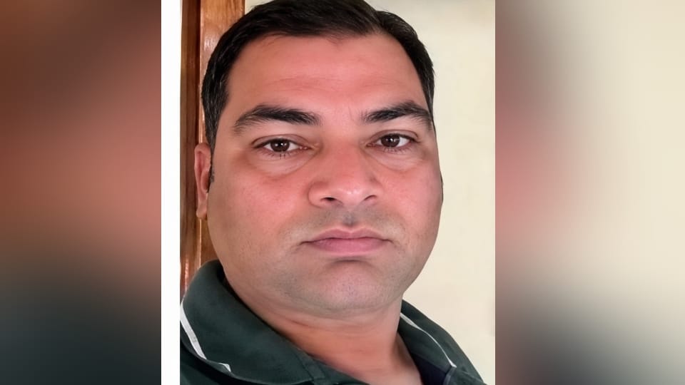 Muzaffarnagar: Ankit Baliyan arrested with a country-made pistol; he had held workers hostage and tortured