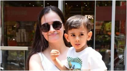 Richa Chadha Defends Dia Mirza Amid Backlash For Her Son Behaviour Says She Does Not Own A Jaguar
