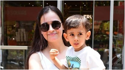 Richa Chadha Defends Dia Mirza Amid Backlash For Her Son Behaviour Says She Does Not Own A Jaguar