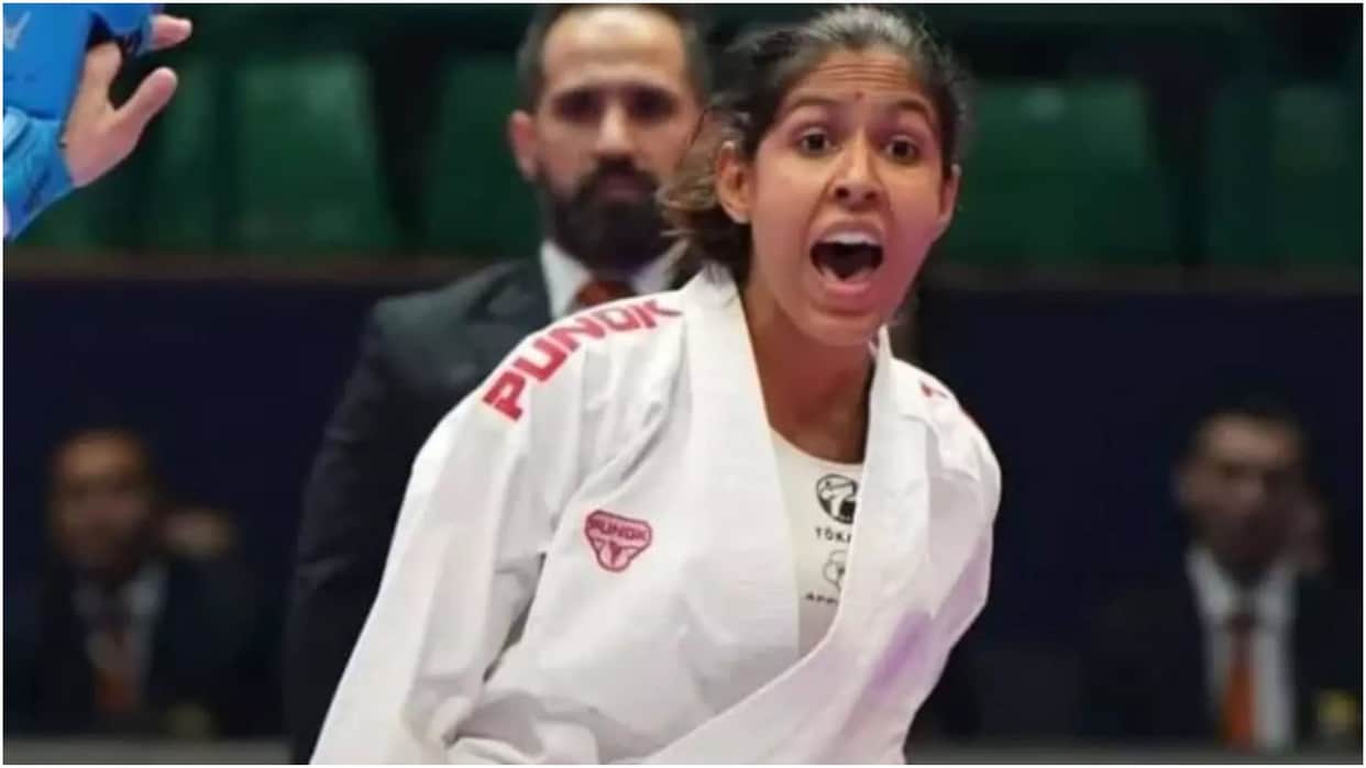 Asian Games: Why Are India's Karate and Handball Teams Set to Miss the Games? Asian Champion Alisha Chaudhary