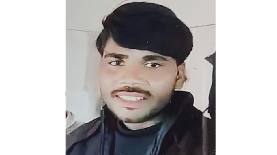 bahadurgarh murder