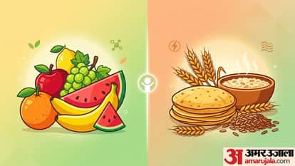 संतुलित आहार को बनाएं डाइट का हिस्सा