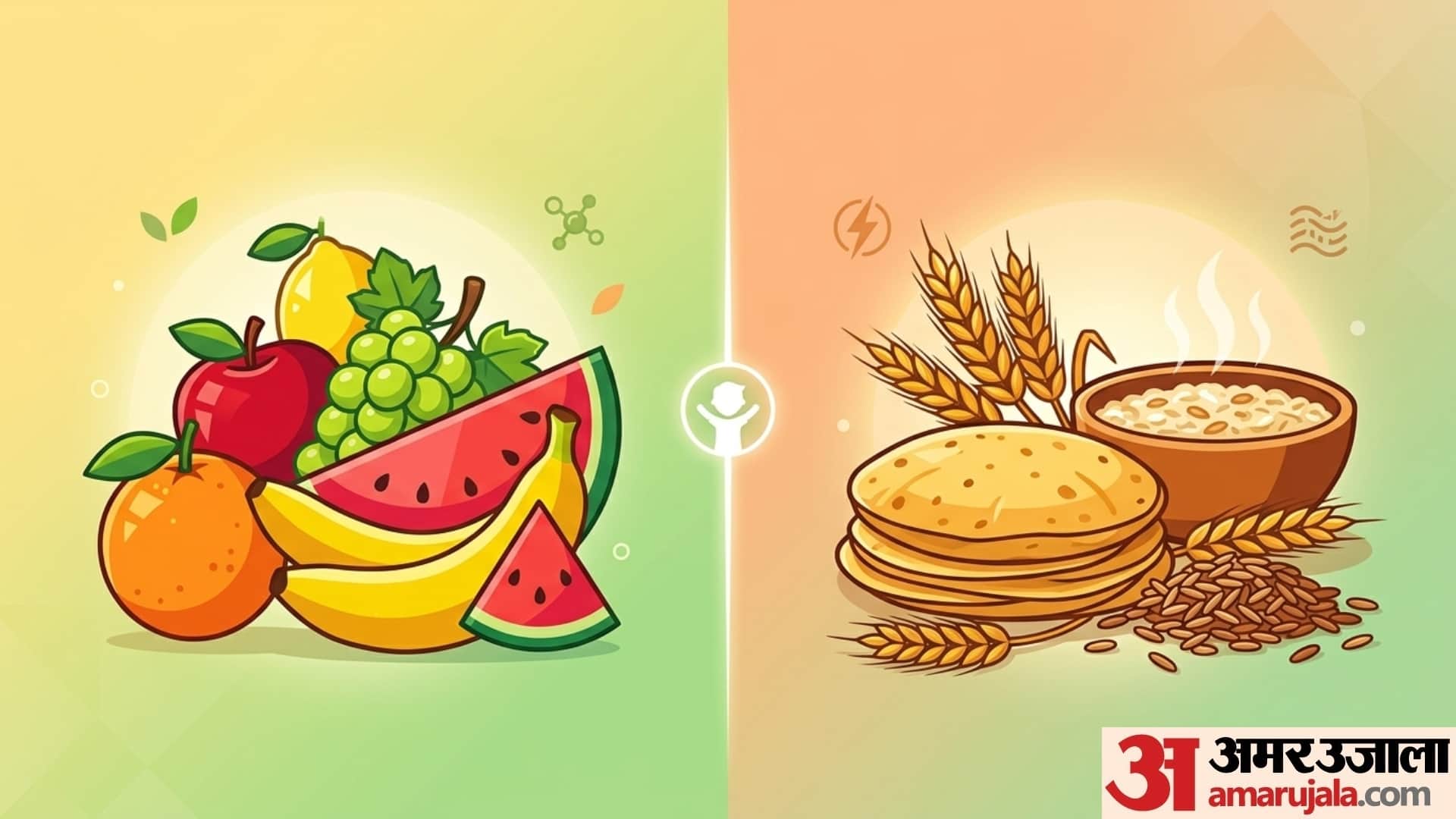 Nutrition for kids in hindi balanced diet for child of 5 to 12 years bachho ko kya khilana chahiye