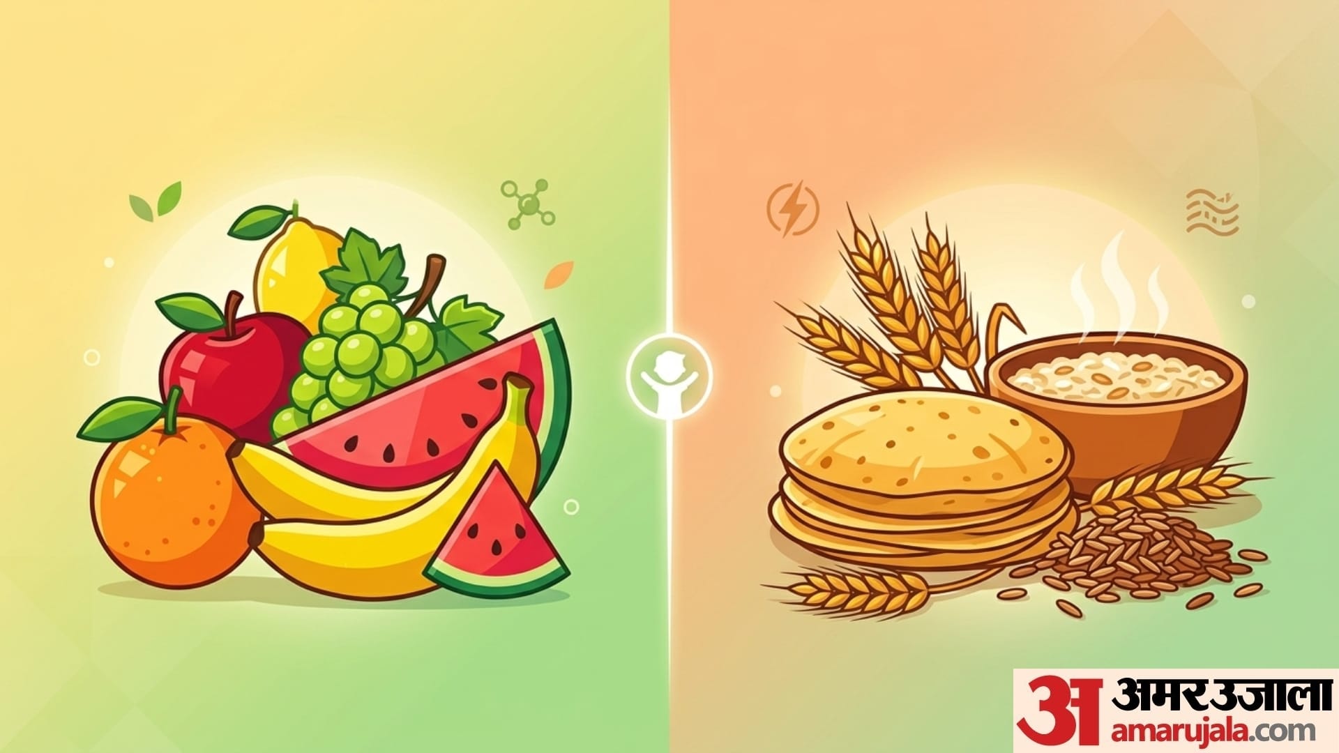 Nutrition for kids in hindi balanced diet for child of 5 to 12 years bachho ko kya khilana chahiye