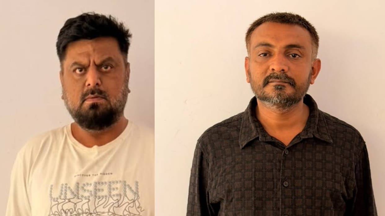 Lucknow: 119 accused sent to jail after two days of questioning.