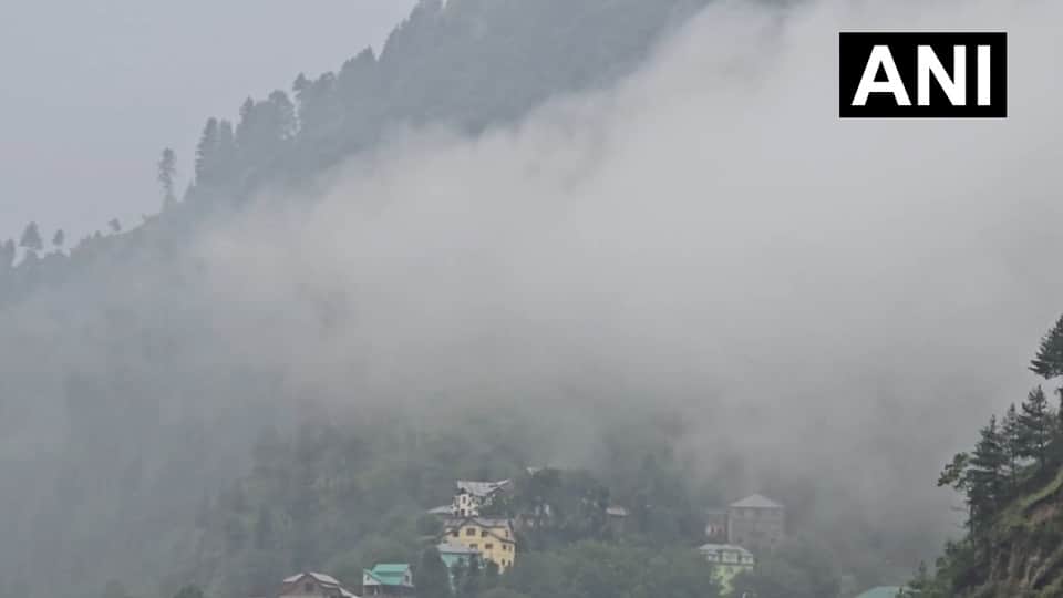 Flood threat in Doda due to heavy rain Sub-Divisional Magistrate urges people to remain alert in jammu