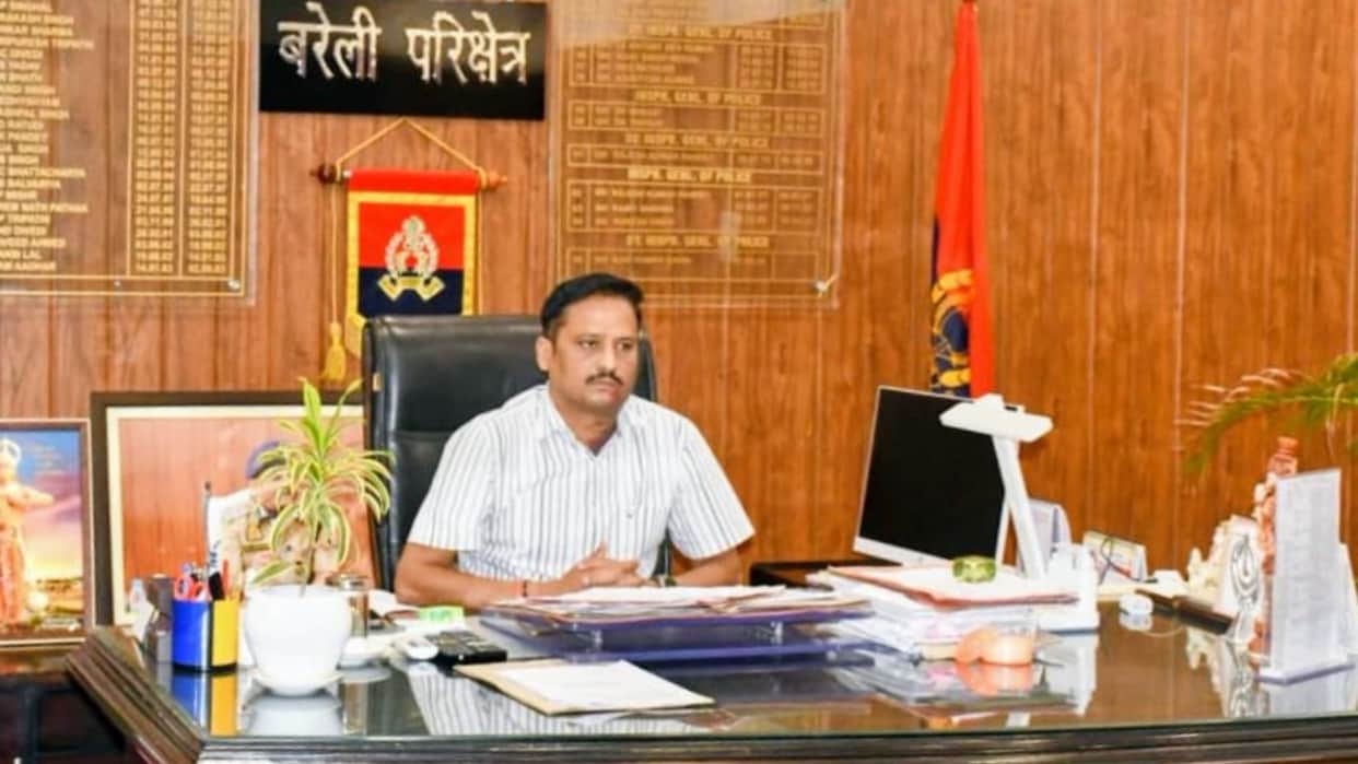 Cameras to be installed at Shiva devotees camps during kanwar yatra identity cards mandatory for volunteers