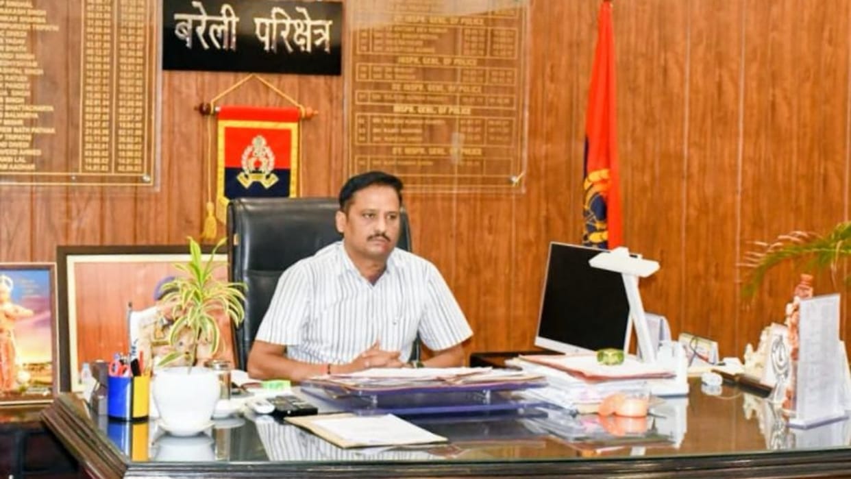 Cameras to be installed at Shiva devotees camps during kanwar yatra identity cards mandatory for volunteers