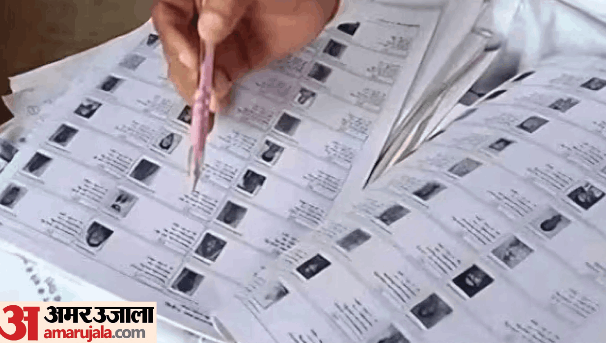 एसआईआर