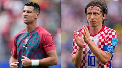 FIFA World Cup 2026 Round of 16: Which Teams Have Qualified and Who Plays Whom? Full Schedule Explained