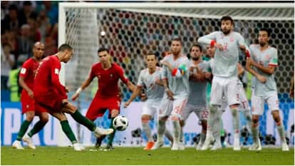 FIFA World Cup 2026 Round of 16: Which Teams Have Qualified and Who Plays Whom? Full Schedule Explained