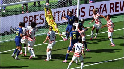 FIFA World Cup: England, Belgium Survive Major Scares; Spain, Portugal in Action Today