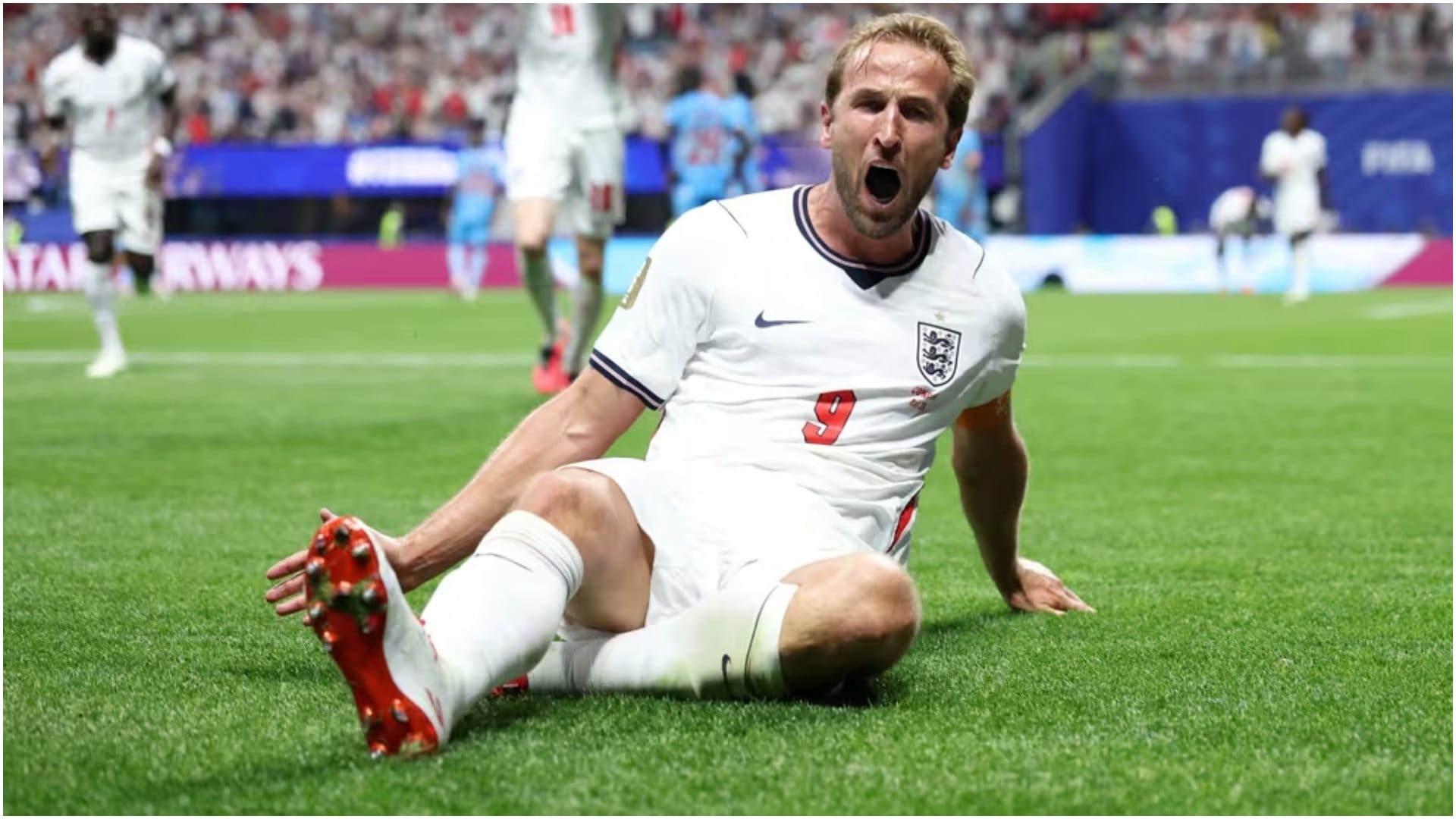 FIFA World Cup 2026 Golden Boot Race: Why Mbappe Is Ahead of Messi Scoring Six Goals; TTop 10 Goal Scorers