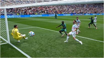 FIFA World Cup: England, Belgium Survive Major Scares; Spain, Portugal in Action Today