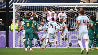 FIFA World Cup: England, Belgium Survive Major Scares; Spain, Portugal in Action Today