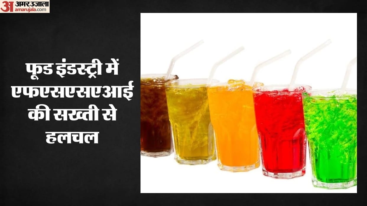 Does Your Energy Drink Actually Boost Energy? FSSAI Notices for Misleading Branding Debate