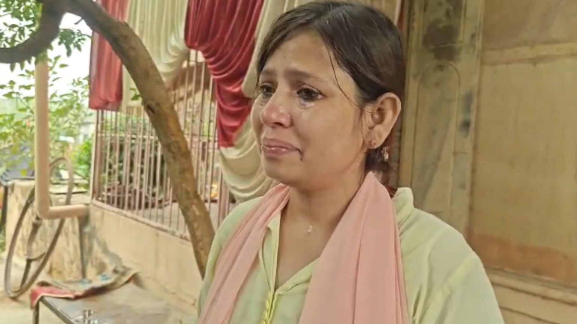 Gwalior Police's unique mission: SIT to search for 'Laddu Gopal', not vicious criminals