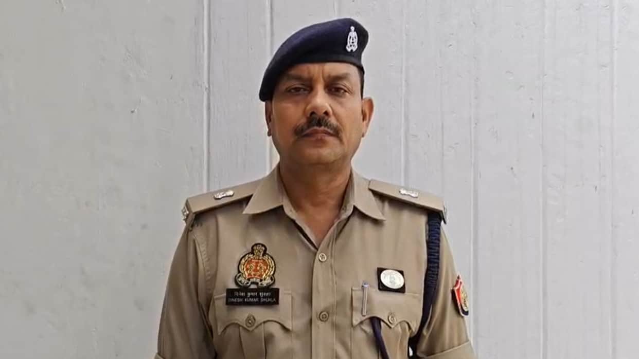 Youth shot after dispute at Tilak ceremony in Ballia
