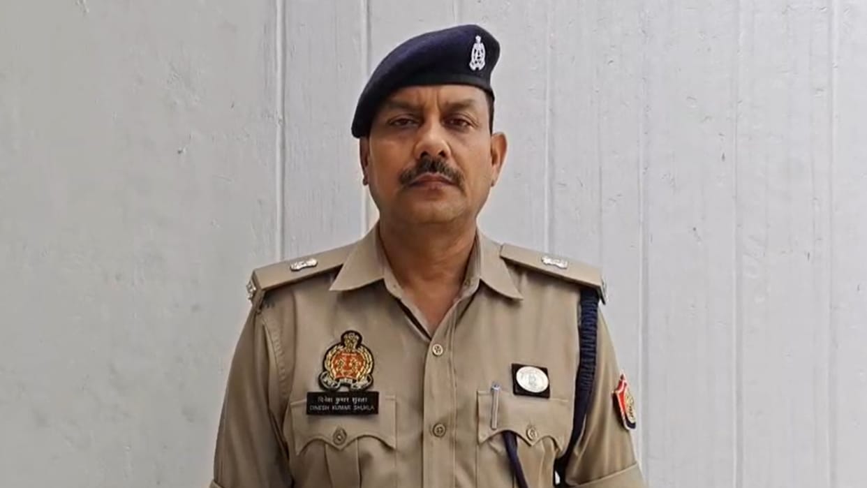 Youth shot after dispute at Tilak ceremony in Ballia