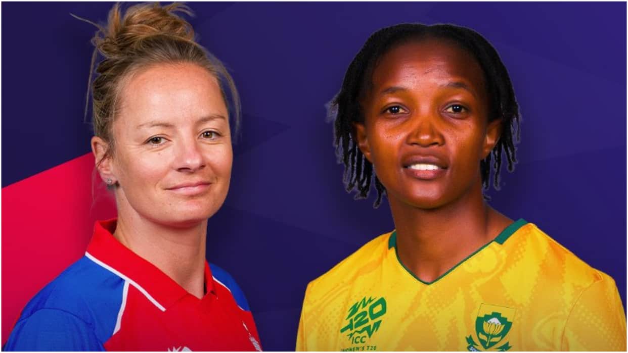 ENG W vs SA W Highlights: ENG Women vs SA Women, 2nd Semi-Final at London, Women's T20 World Cup 2026