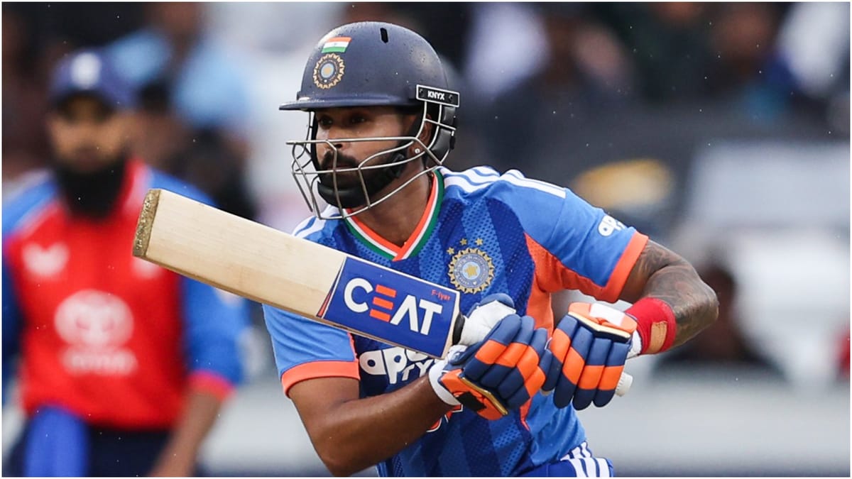 Explainer:बारिश ने पहले T20 में टीम इंडिया को बचा लिया, पर क्या कमजोरियां हो गईं उजागर? उठे ये पांच बड़े सवाल - Ind Vs Eng: India Scored 189, But What Were The