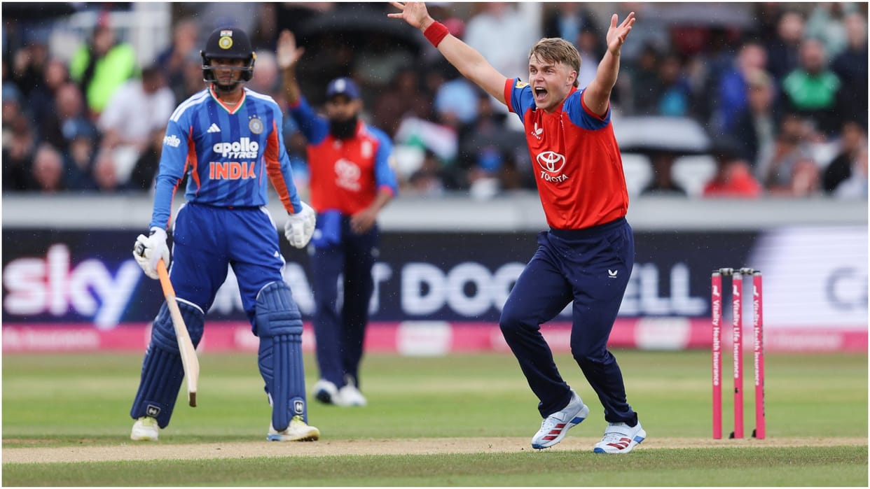 IND vs ENG: England Men Playing XI Announced for 2nd T20I Against India Josh Tongue Debut, Archer Returns
