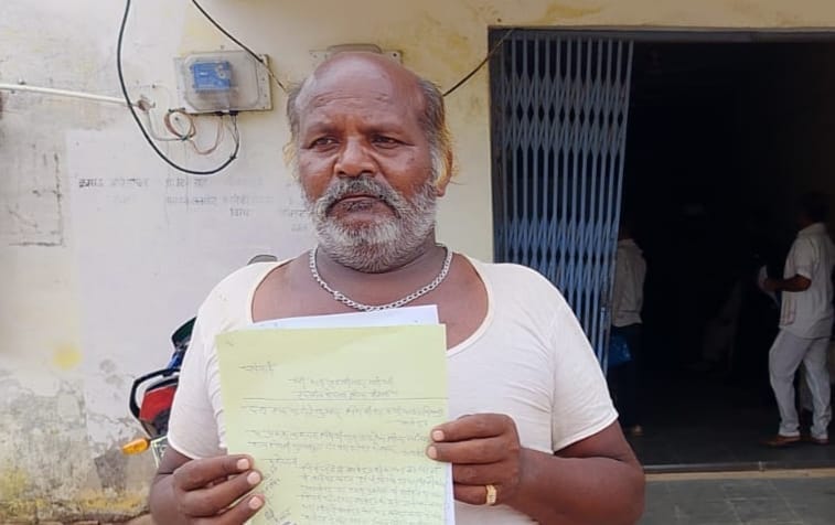 tikamgarh-dalit-family-attack-ghanshyam-prajapati-murder-mohangarh-kanchanpura