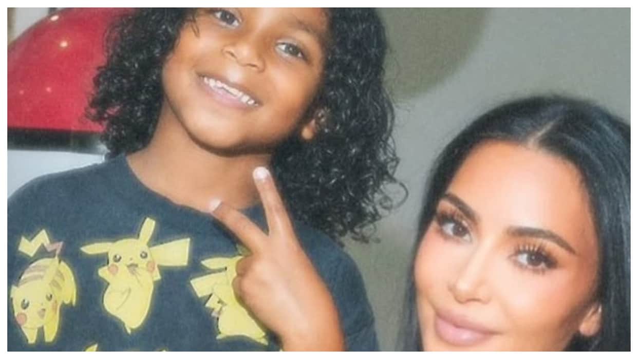 Kim Kardashian shares excitement over son Psalm voice acting debut in The Angry Birds Movie 3