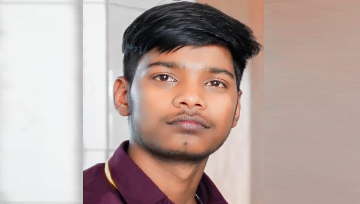 Hardoi B Pharma student dies after hit by motorcycle accident occurred while he was on way to aunt house
