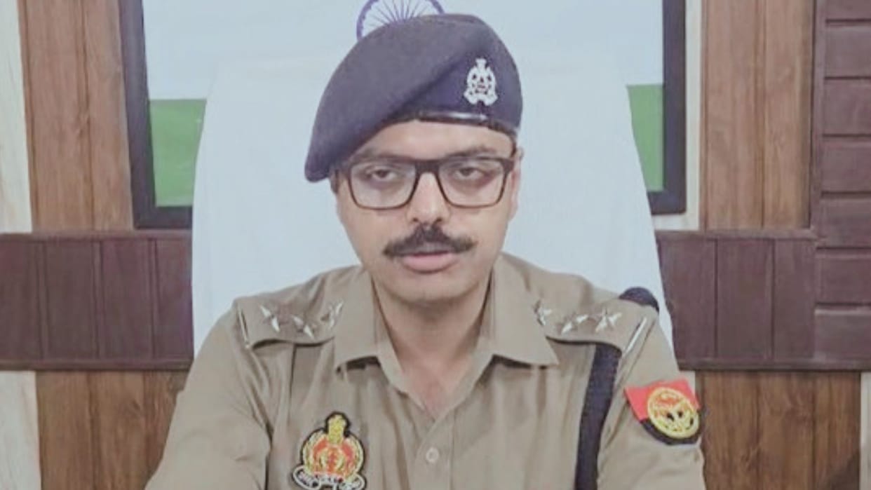 History-sheeter killed father enters home and fires three shots son two miscreants arrived FIR registered