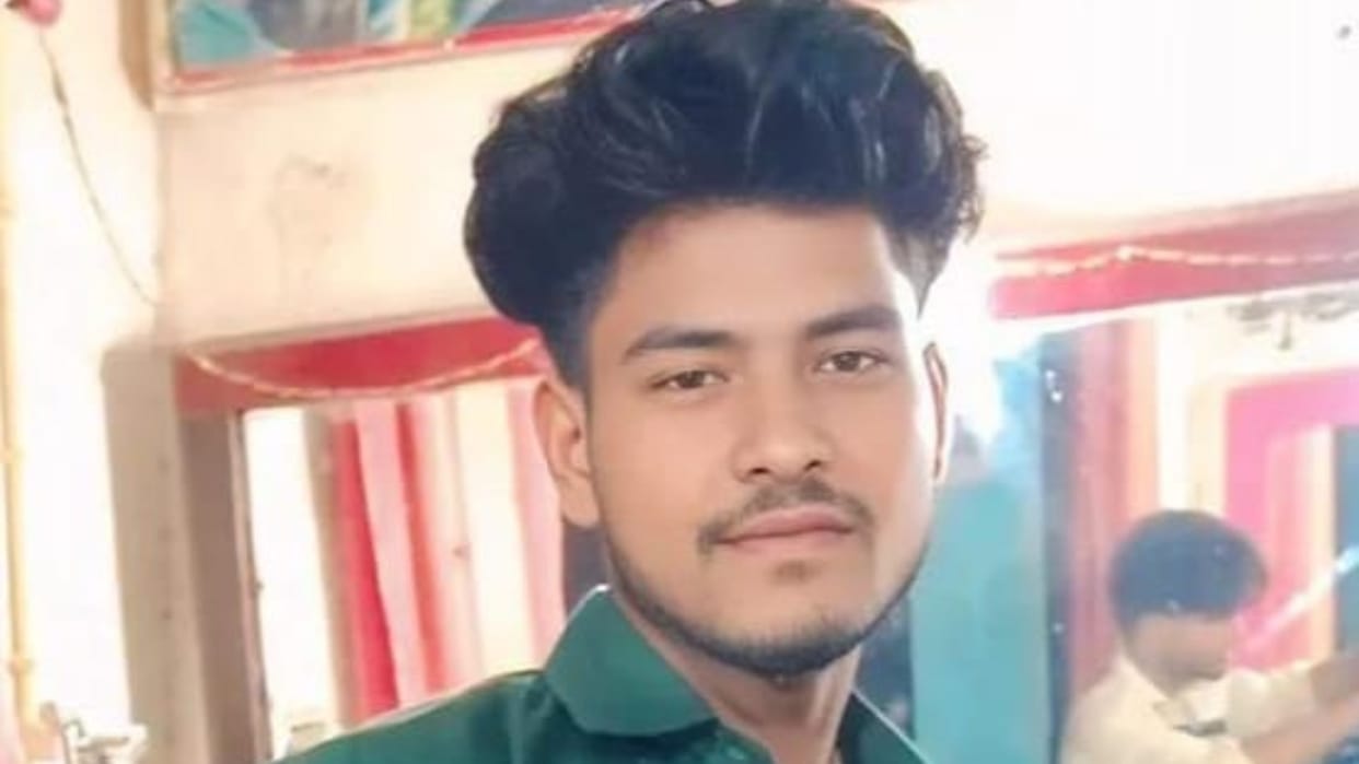 Nephew dies while trying to save uncle family in Lakhimpur kheri