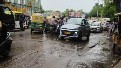 पुरानी मंडी ताजगंज आगरा