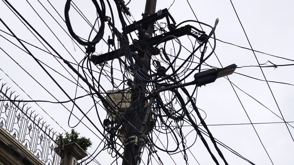 Amroha: Electricity department conducts raid; elderly man dies during an altercation