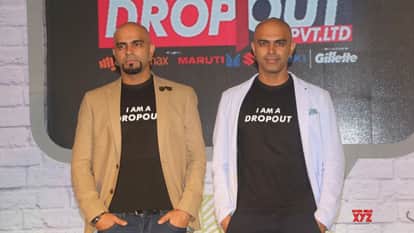 Know About Raghu Rajeev Who Made Indias Biggest Reality Show And Then Left Entertainment At Career Peak