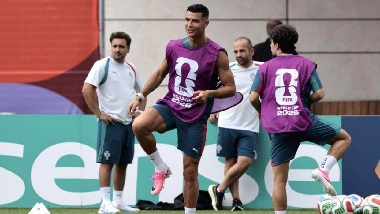 FIFA World Cup 2026: Bhaichung Bhutia Backs Portugal Against Croatia in Round of 32