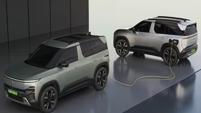 Sierra EV vs Hyundai Creta Electric: Which EV Offers Better Range, Features?