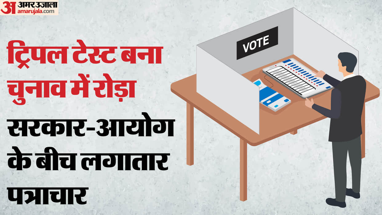 Panchayat Polls Stuck in Paperwork: HC Deadline, Six EC Reminders, Government Replies