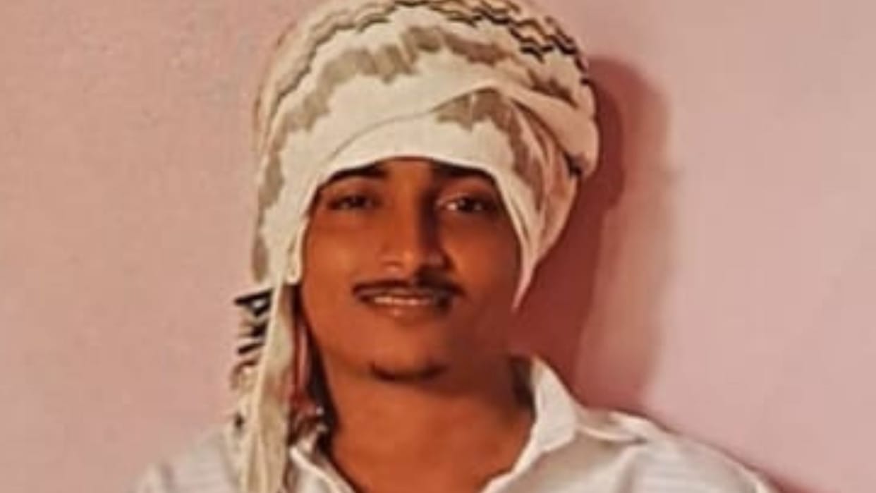 Young man shot dead in head in Varanasi involved dispute kinsman panchayat meeting held just week ago