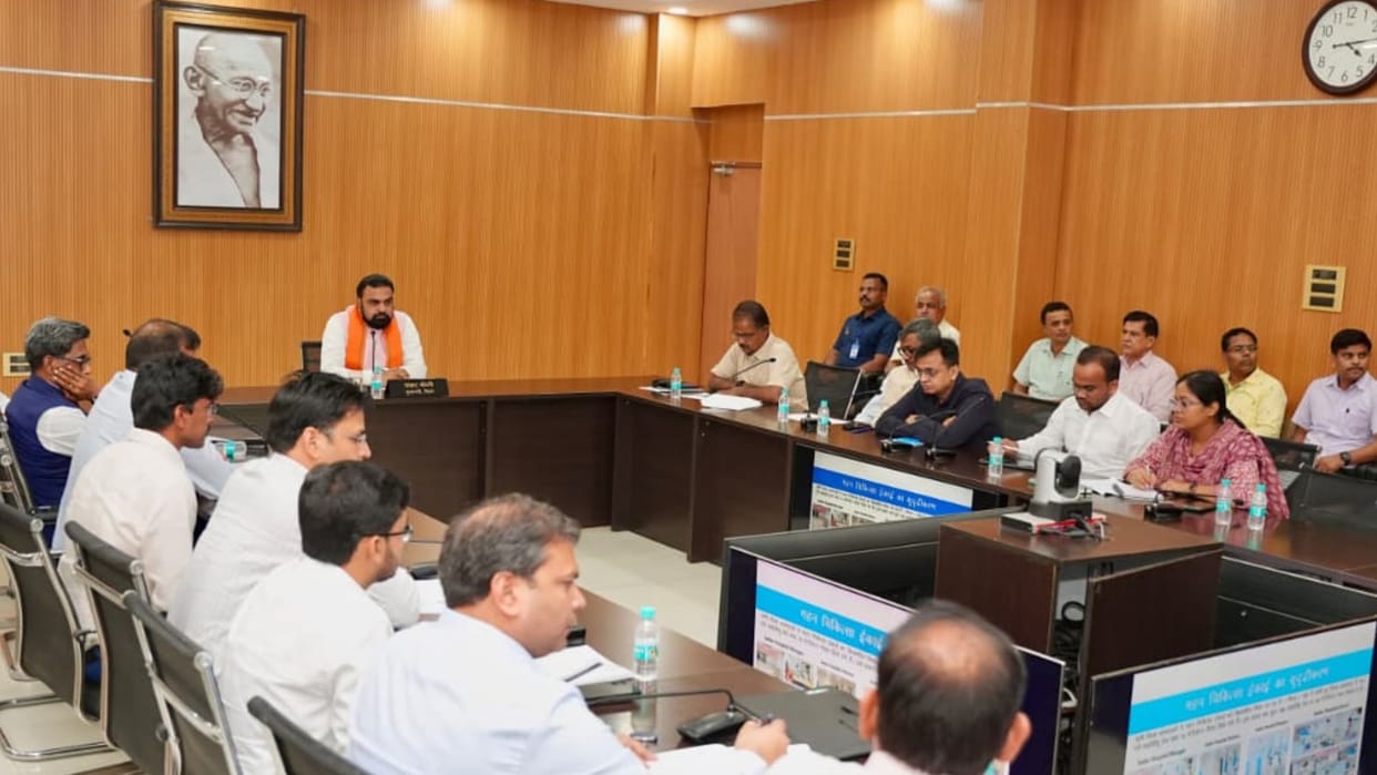 CM samrat-choudhary-orders-stop-unnecessary-hospital-referrals-from-15-august-in-bihar