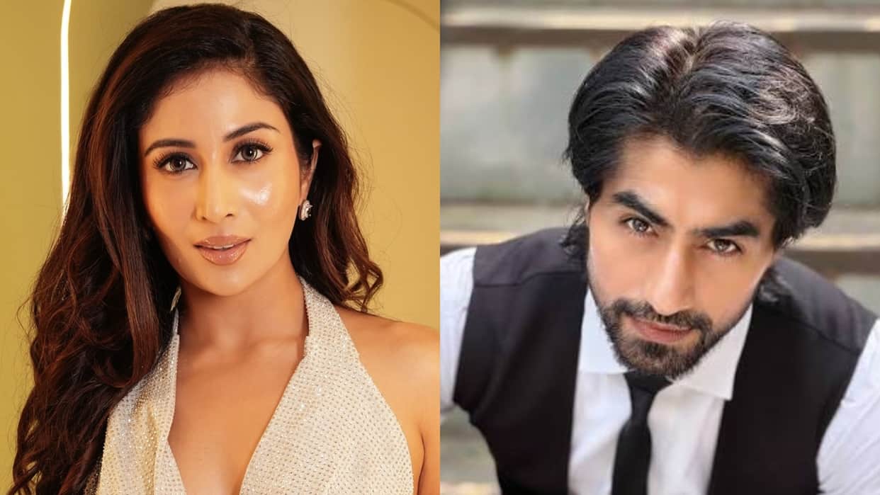 Shreya Kalra Take A Dig At Harshad Chopda on Lock Upp 2 Says No Girl Marry Him