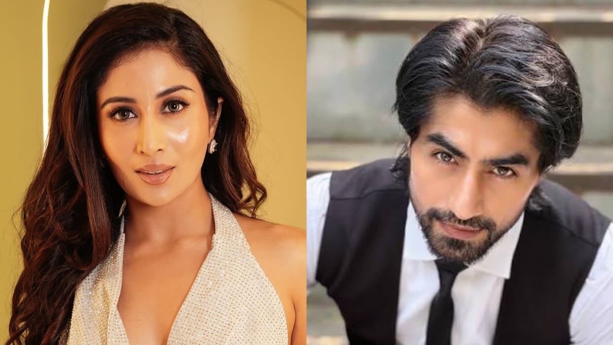 Shreya Kalra Take A Dig At Harshad Chopda on Lock Upp 2 Says No Girl Marry Him