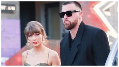Taylor Swift And Travis Kelce Wedding And Net Worth To Source of Income of These Celebs