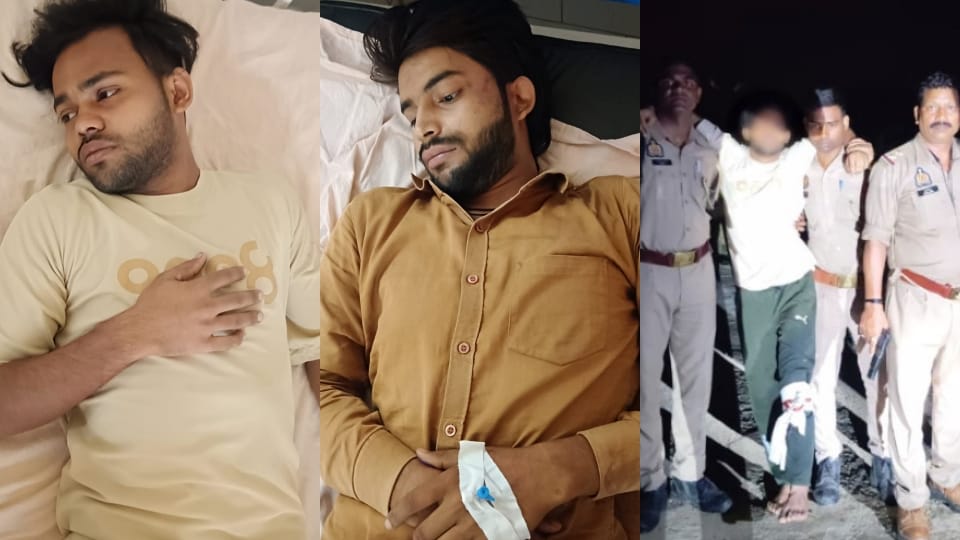 Sant Kabir Nagar Case Teen Girl Killed After Refusing Marriage Proposal, Two Accused Arrested