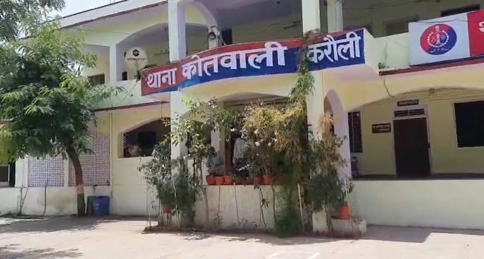 Rajasthan: Teenager returning from a shop beaten up by miscreants after being taken to a secluded spot