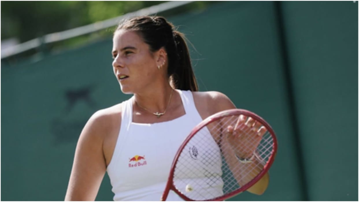 Wimbledon 2026: Bouzkova, Navarro advance to third round with contrasting wins know details