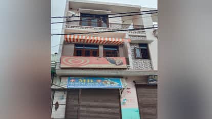 Bodies of young lovers found: Sam had embraced Aastha after her death; blood-stained clothes
