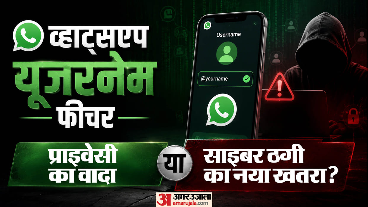 WhatsApp's New No-Number Chat Feature, Will Privacy Come at the Cost of Rising Cyber Fraud?