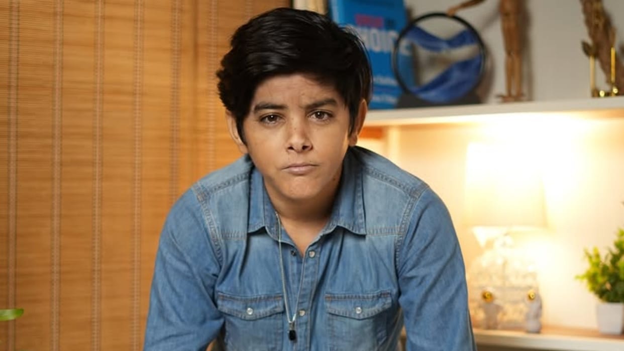 Yudhvir Ahlawat Talk About Bad Experience Working In Bollywood Movie Like Shamshera And Thar